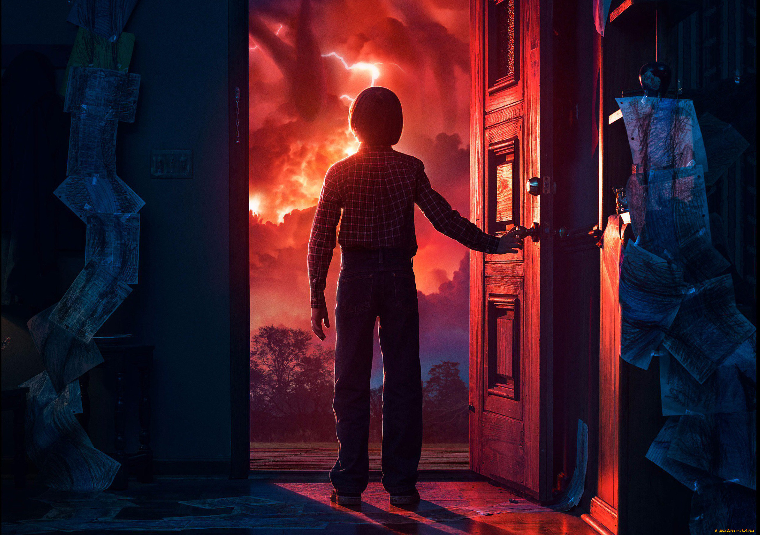  , stranger things , , stranger, things